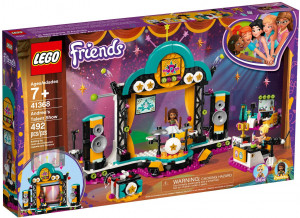 LEGO 41368 - ���� ��� �������� ������