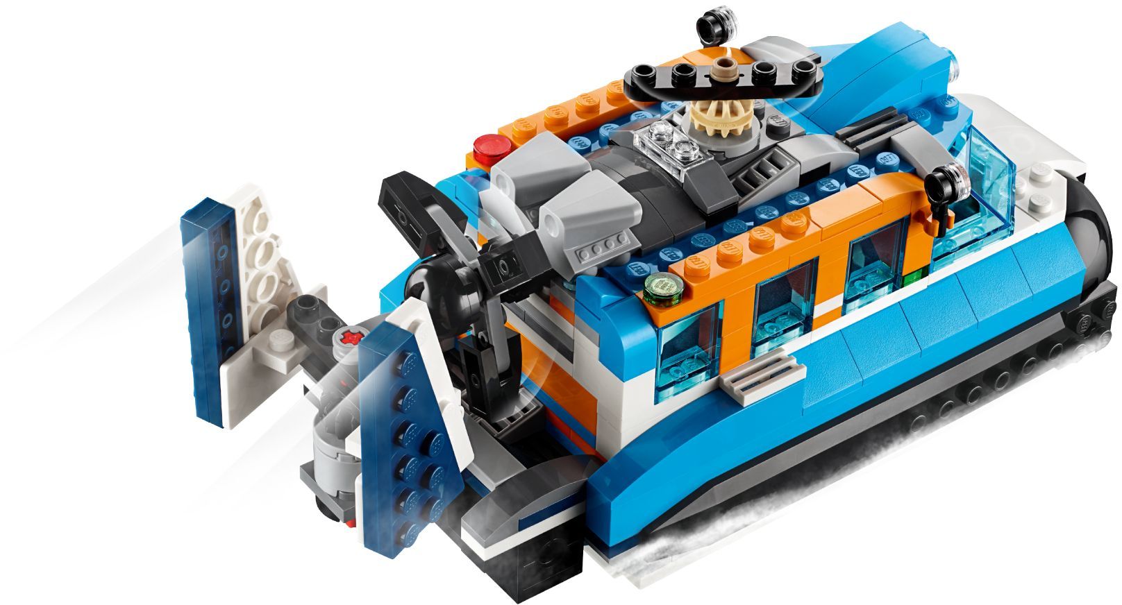 LEGO 31096 - ���� ������������ �������