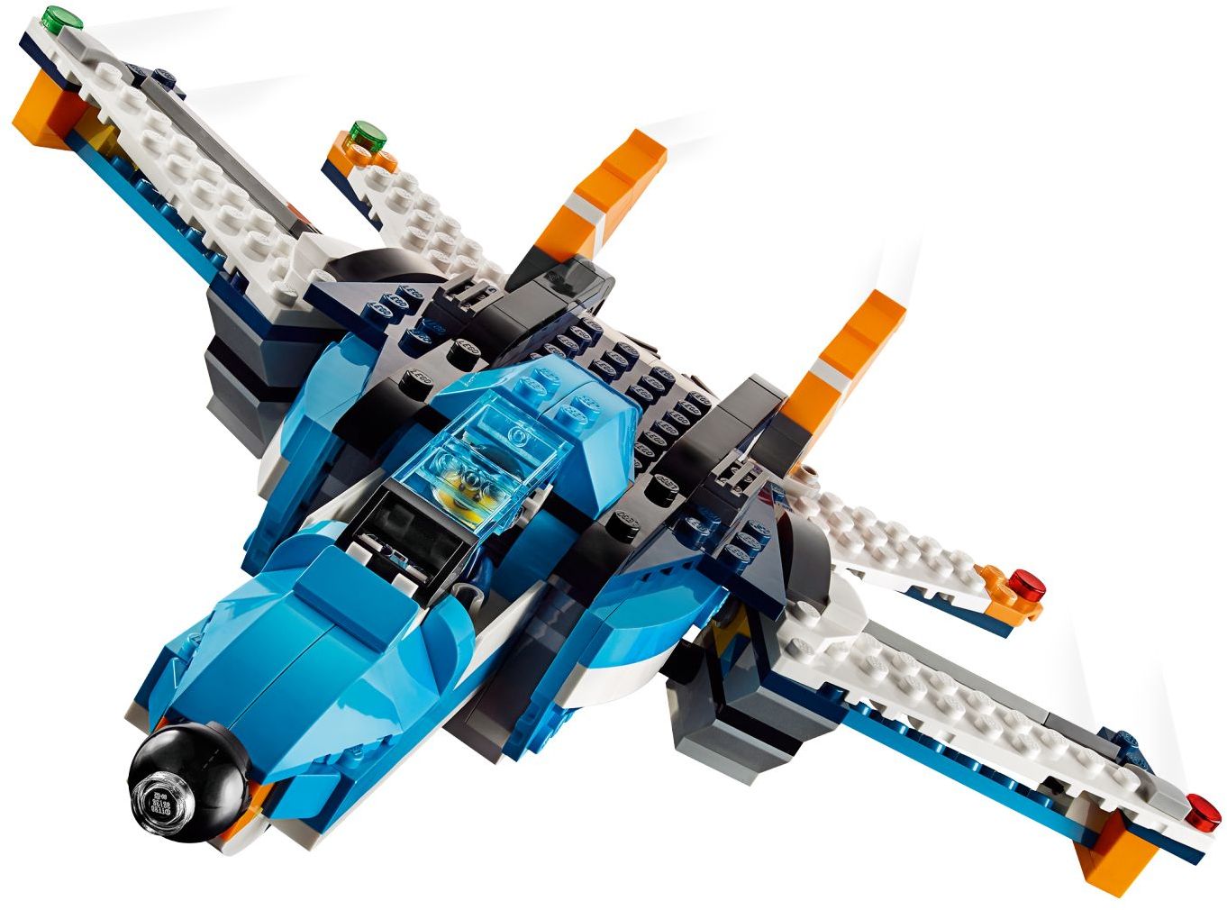 LEGO 31096 - ���� ������������ �������