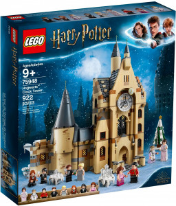 LEGO 75948 - ���� ������� ����� ���������