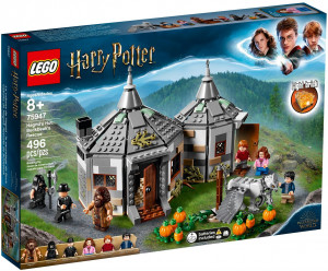 ����������� LEGO 75947 ������ �������: �������� ����������