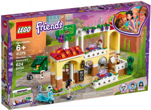 ����������� LEGO 41379 - ���� �������� �������� ����