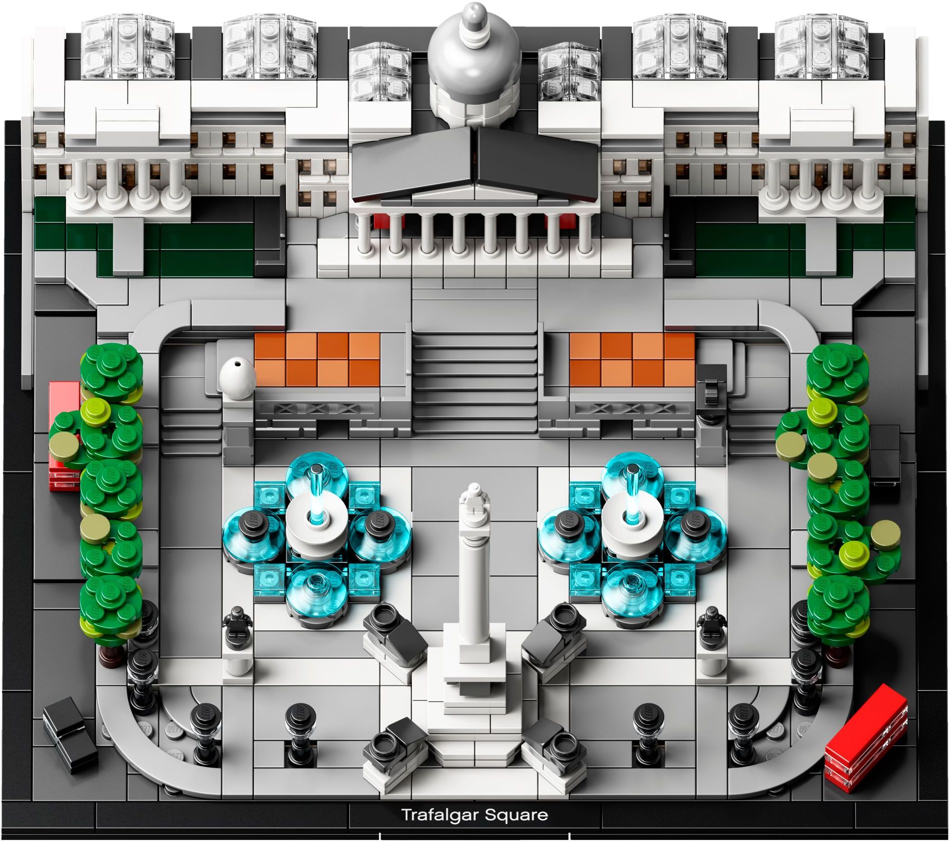 LEGO 21045 - ���� �������������� �������