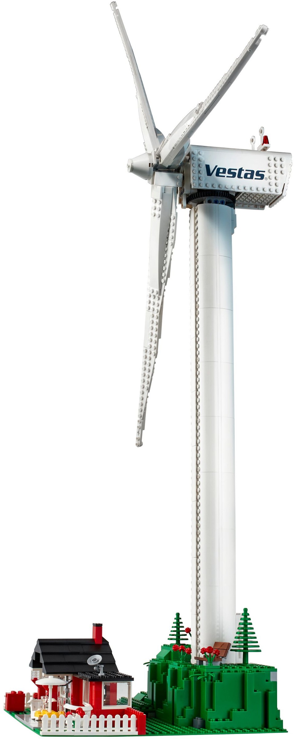 LEGO 10268 - ���� �������� ������� Vestas