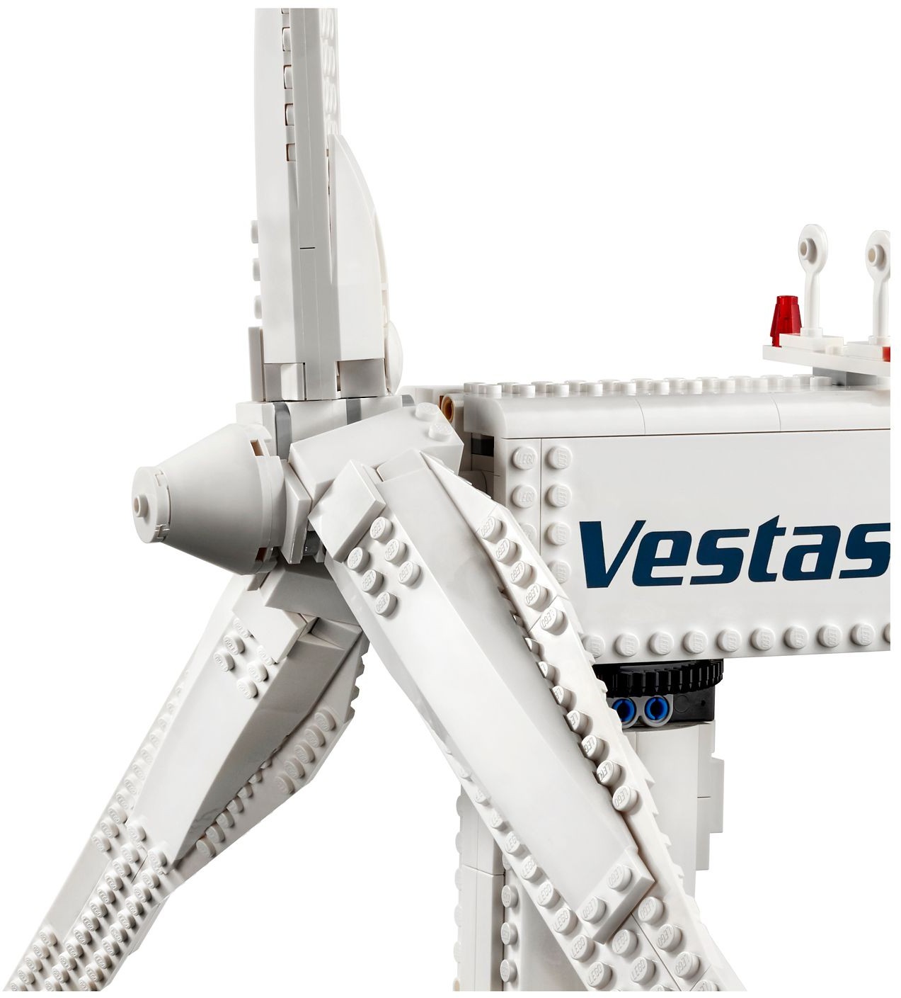 LEGO 10268 - ���� �������� ������� Vestas
