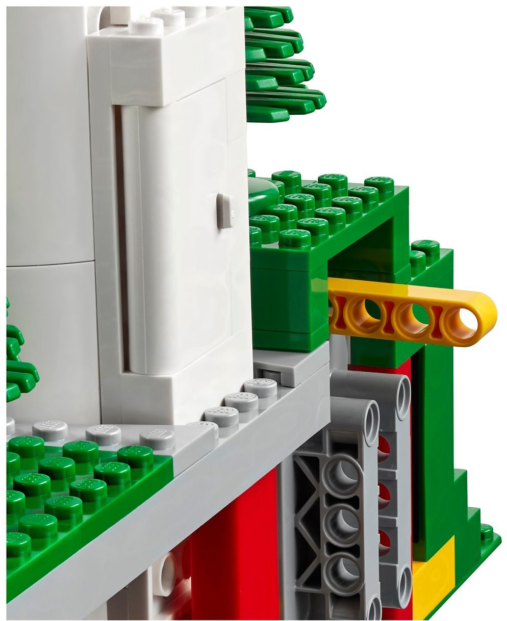 LEGO 10268 - ���� �������� ������� Vestas