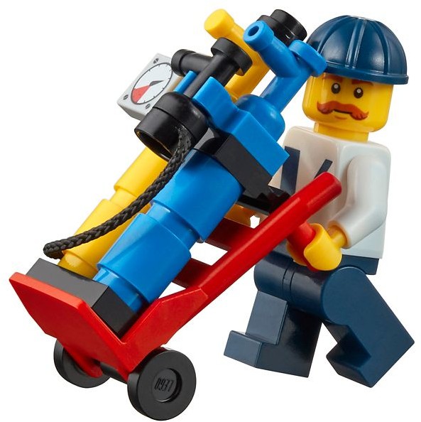 LEGO 10268 - ���� �������� ������� Vestas