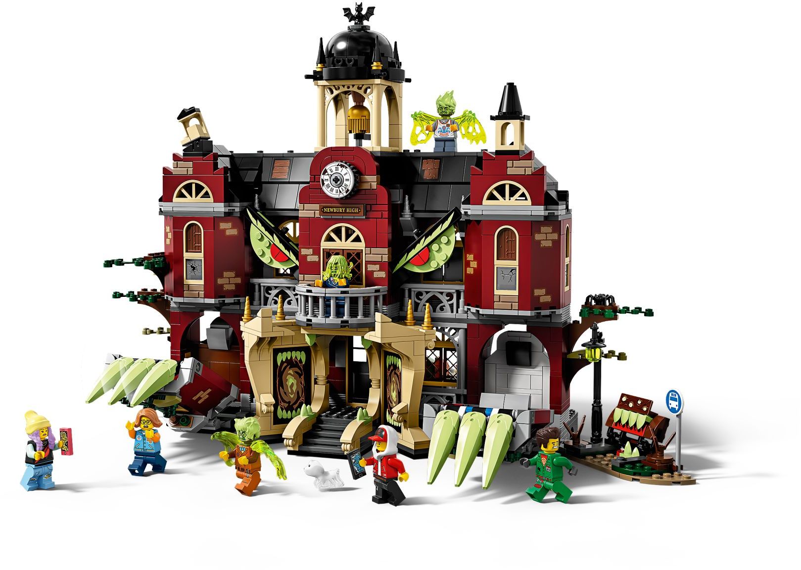 LEGO 70425 - ���� ����� � ������������ �������