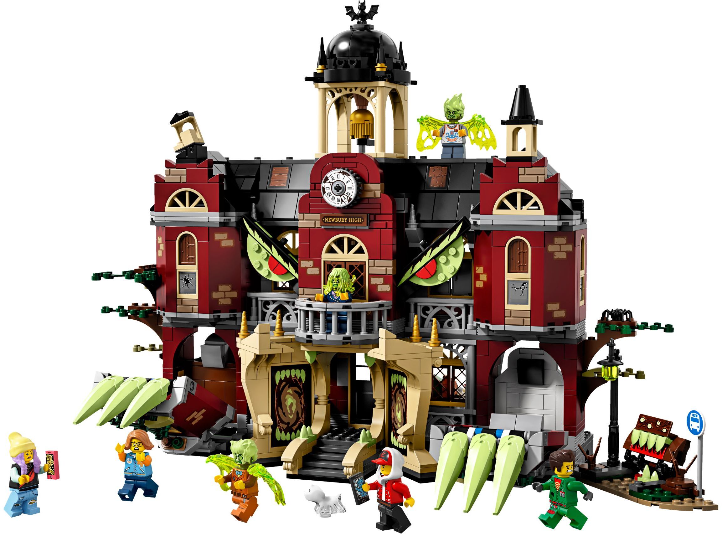LEGO 70425 - ���� ����� � ������������ �������