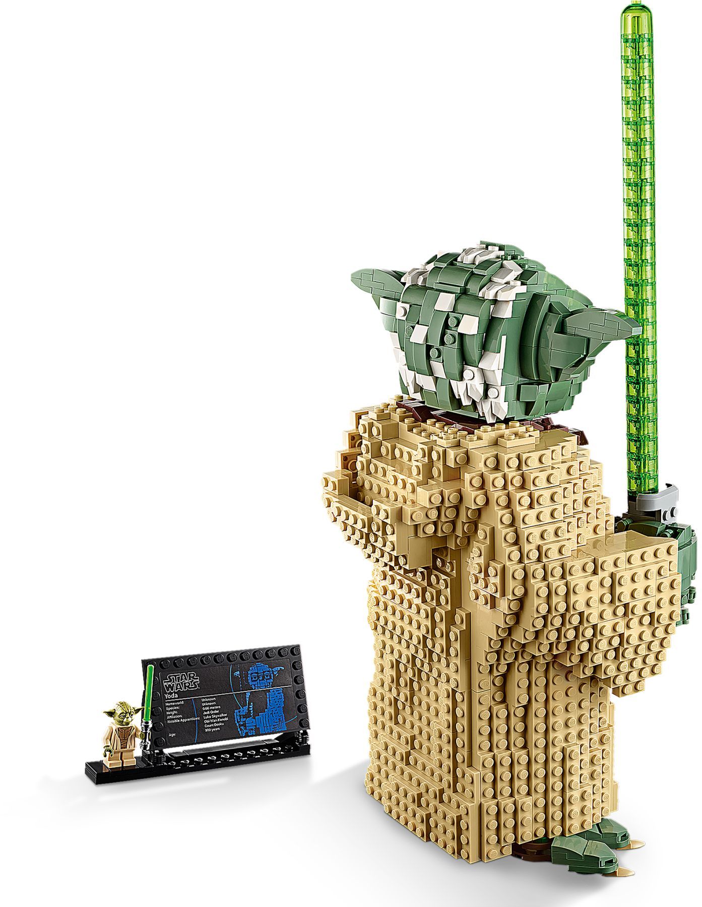 ����������� LEGO 75255 - ���� ����
