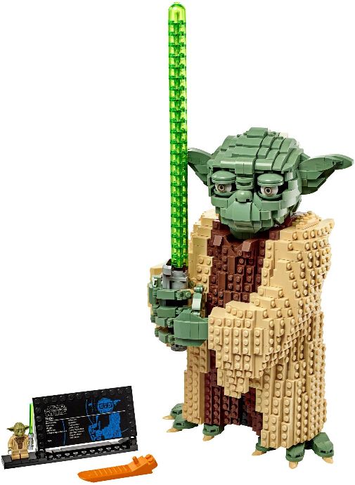 ����������� LEGO 75255 - ���� ����
