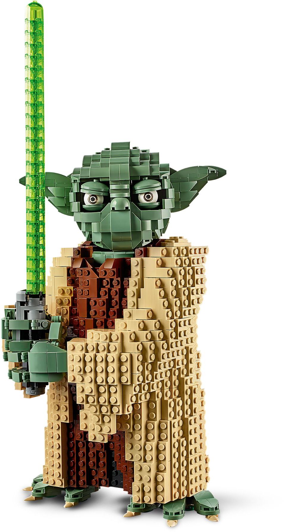 ����������� LEGO 75255 - ���� ����