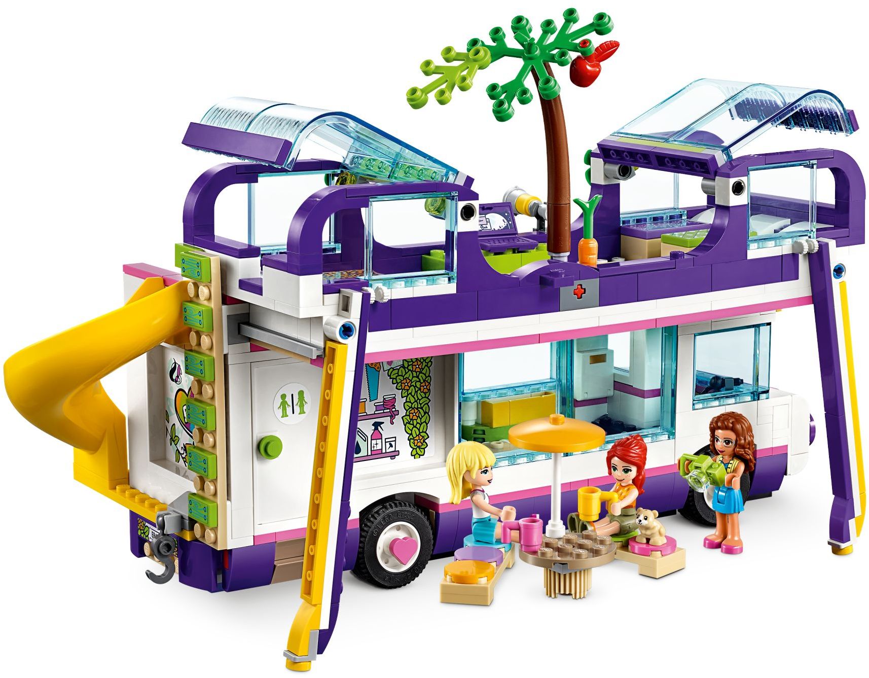 LEGO 41395 - ���� ������� ��� ������