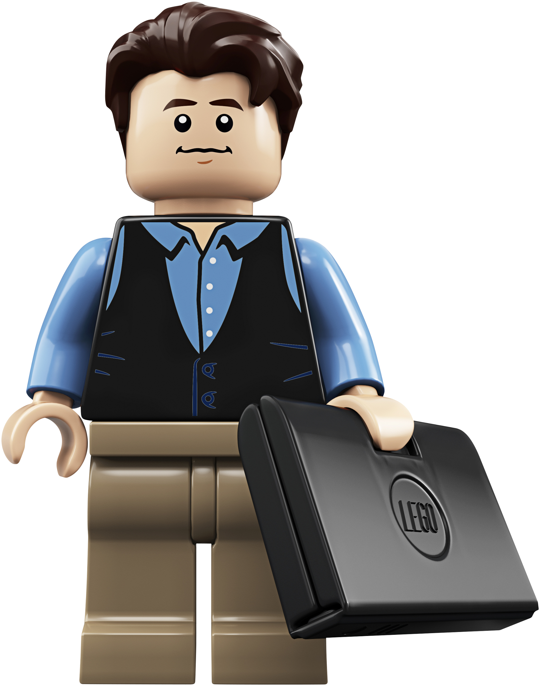 ����������� LEGO 21319 - ���� ����������� ���� ���� ������