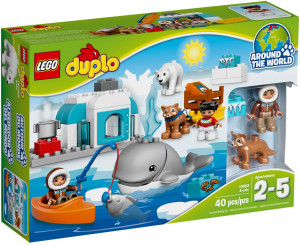 ����������� LEGO 10803 - ���� ������ �����: �������