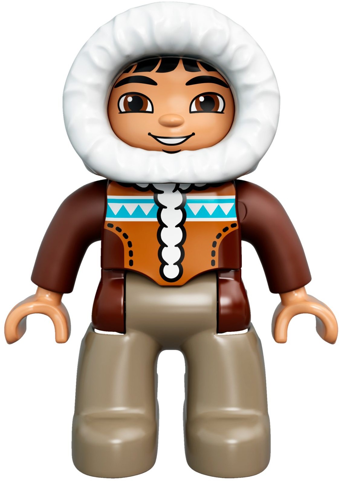 ����������� LEGO 10803 - ���� ������ �����: �������