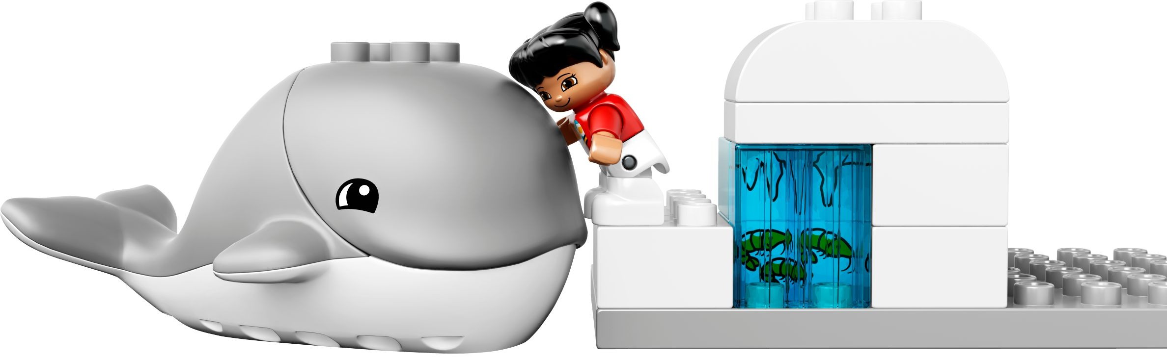 ����������� LEGO 10803 - ���� ������ �����: �������