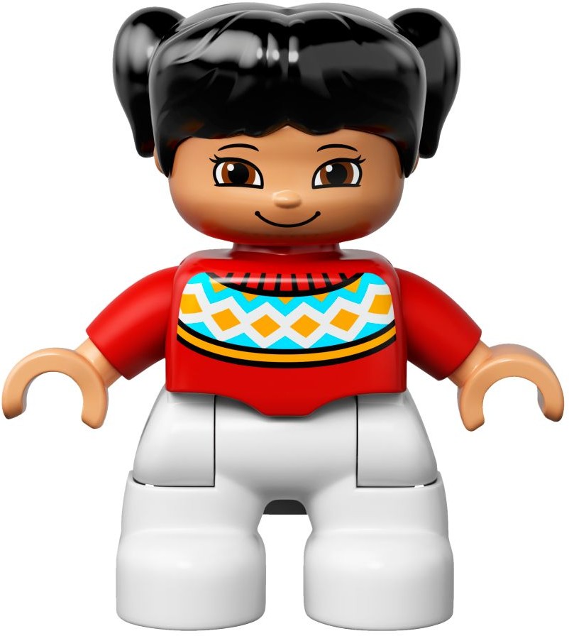 ����������� LEGO 10803 - ���� ������ �����: �������