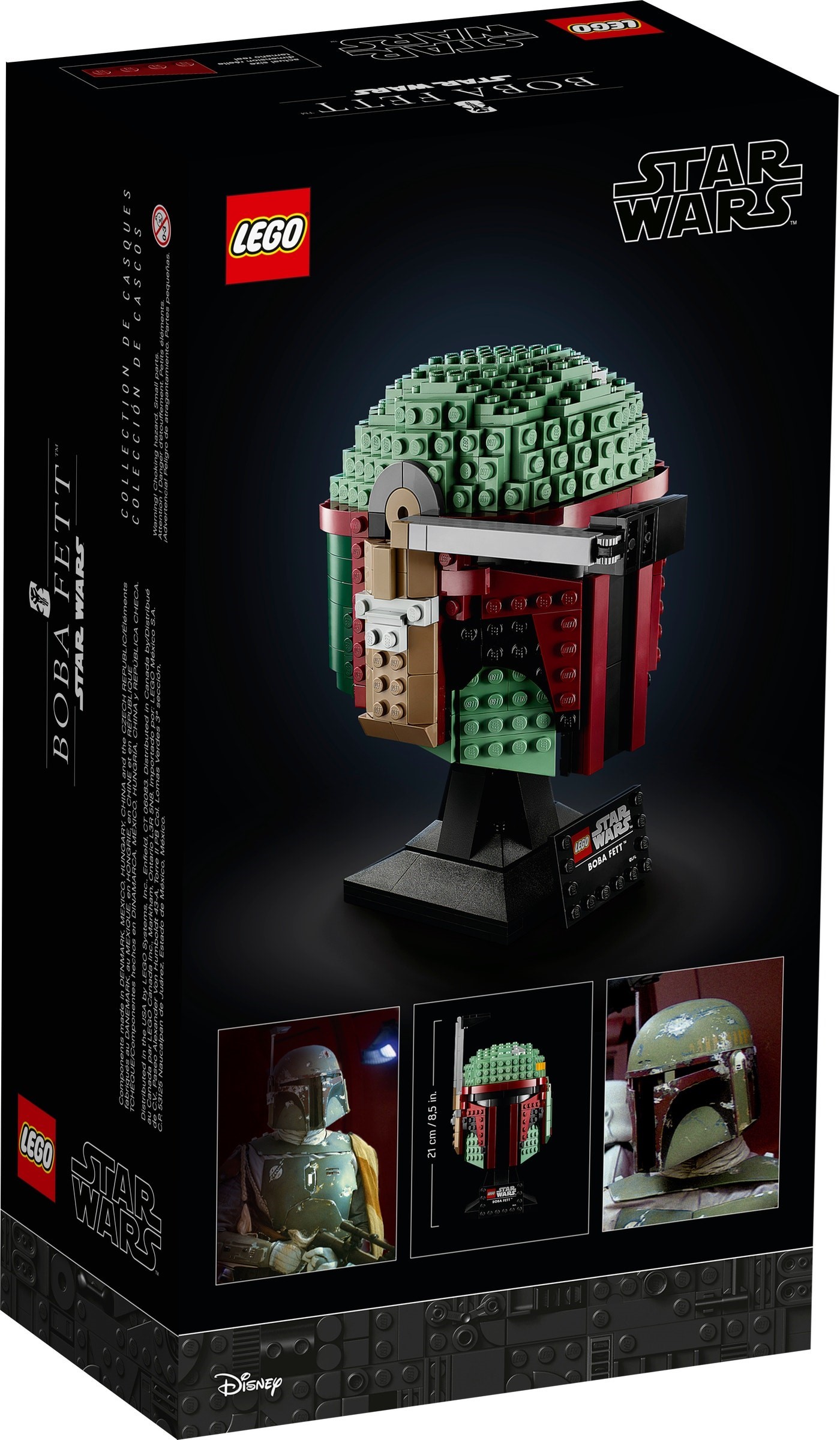 LEGO 75277 Star Wars ���� ���� �����
