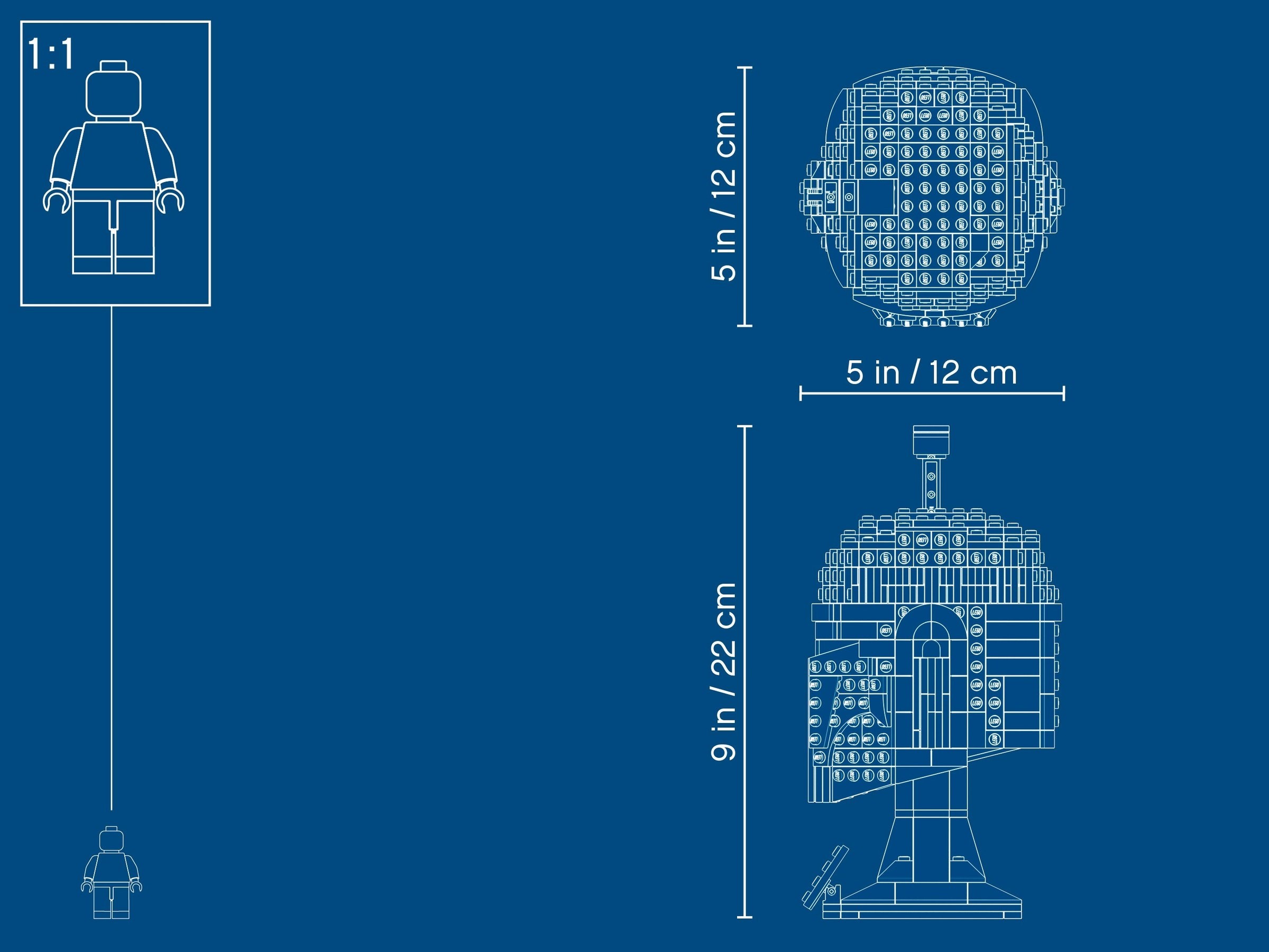 LEGO 75277 Star Wars ���� ���� �����