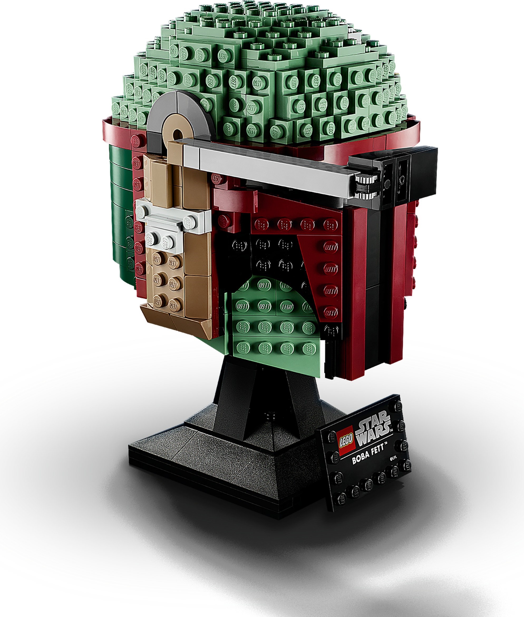 LEGO 75277 Star Wars ���� ���� �����