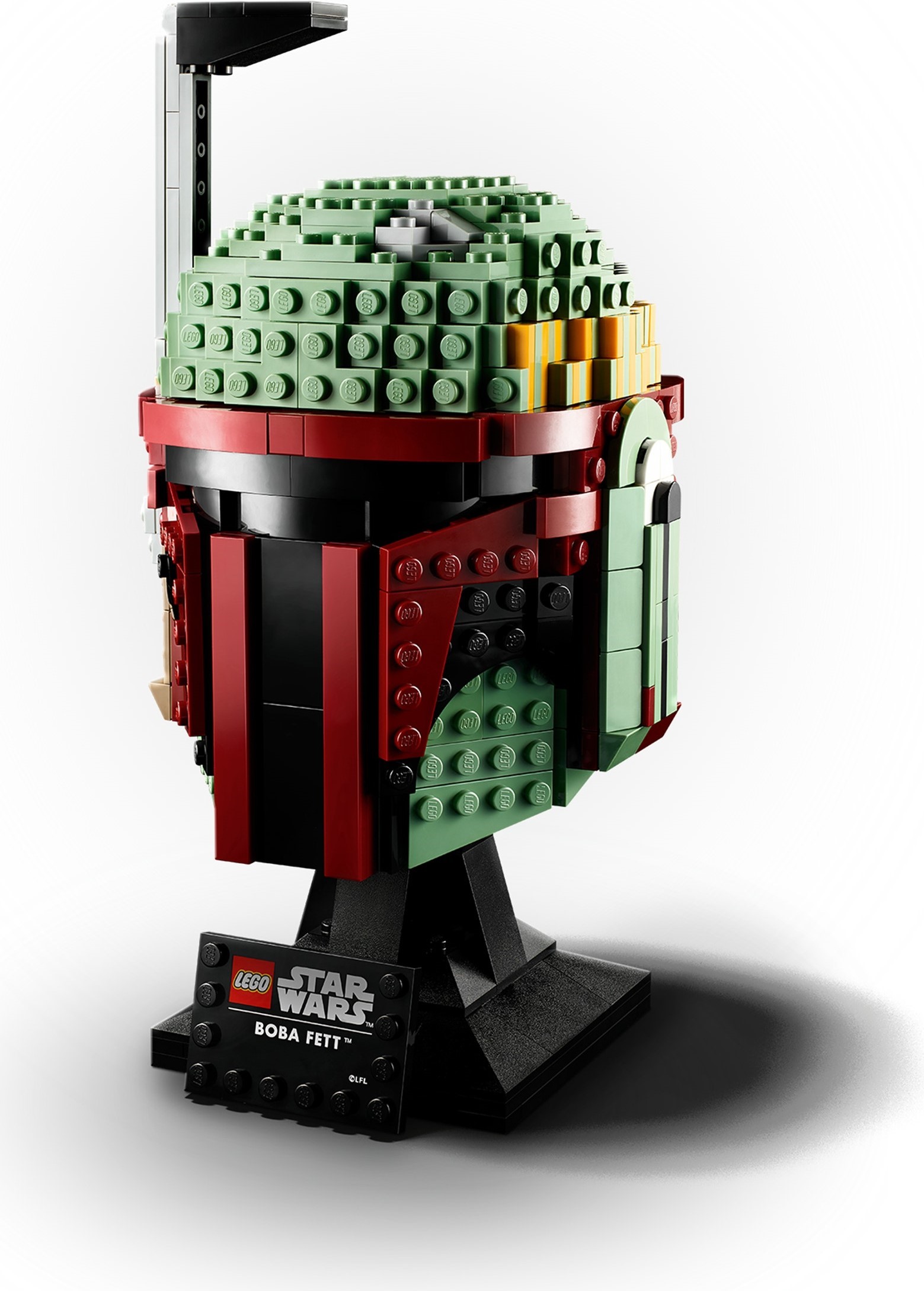 LEGO 75277 Star Wars ���� ���� �����