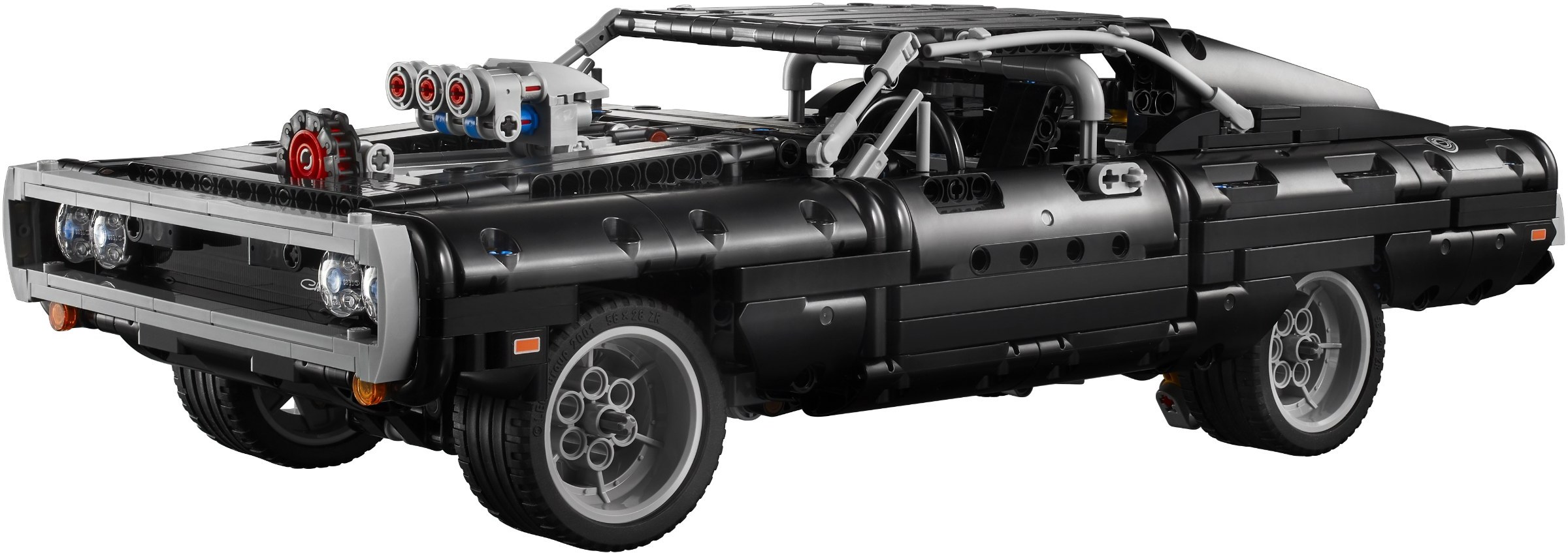 ����������� LEGO 42111 - ���� Dodge Charger �������� �������