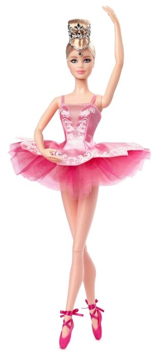 ����� Barbie ������ ������ �������������, GHT41