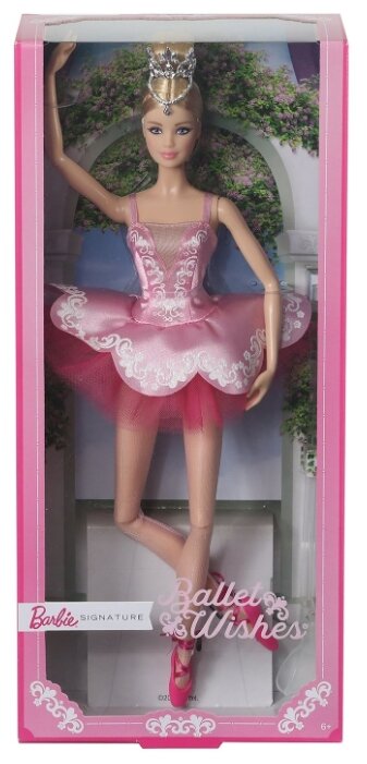 ����� Barbie ������ ������ �������������, GHT41