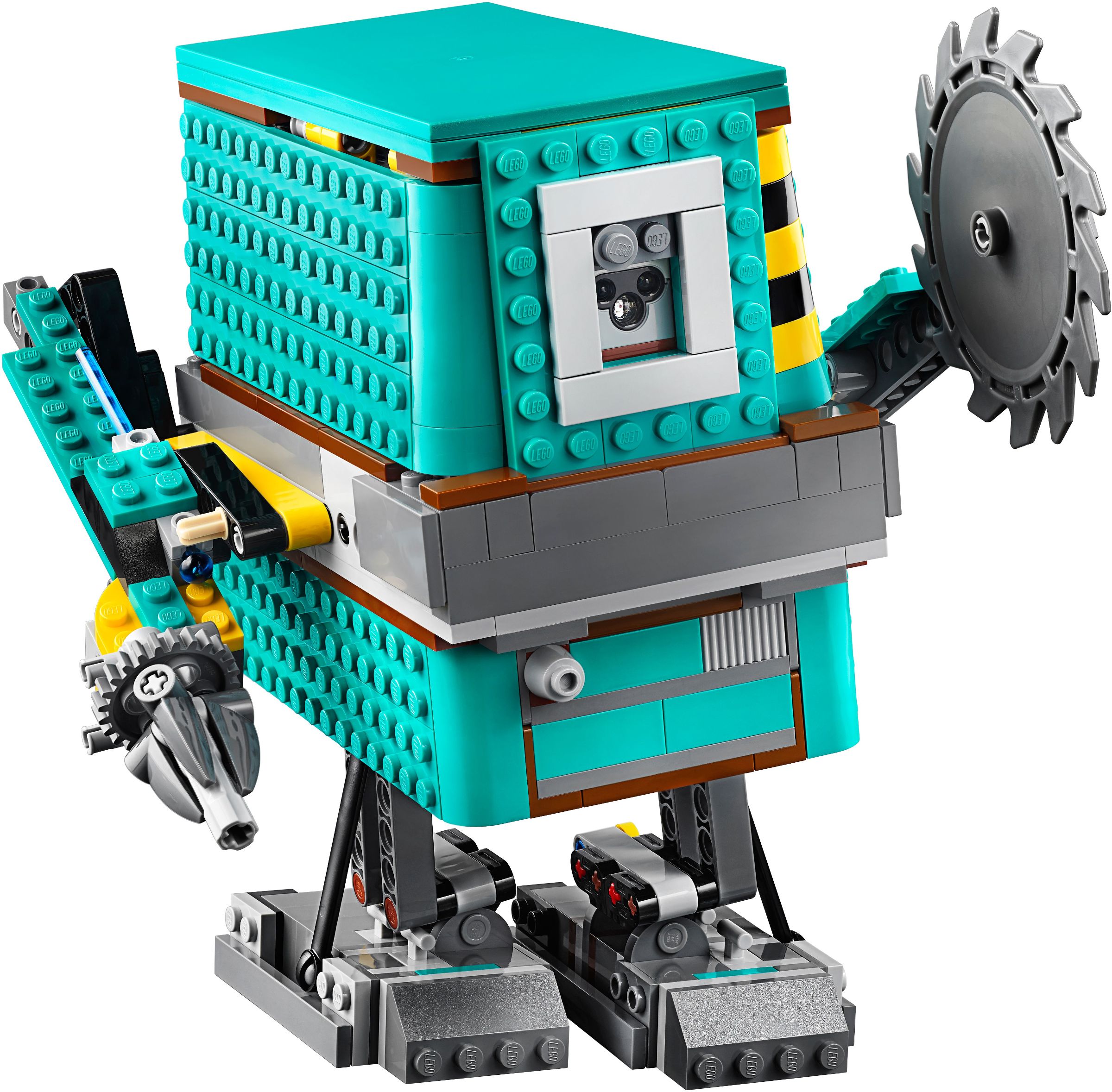 LEGO 75253 - ���� �������� ������ �������